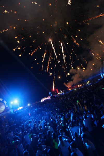 Full Moon Party Lebanon 2.0 Part 2